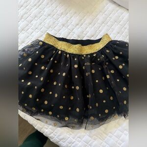 Girls tutus size 3-5